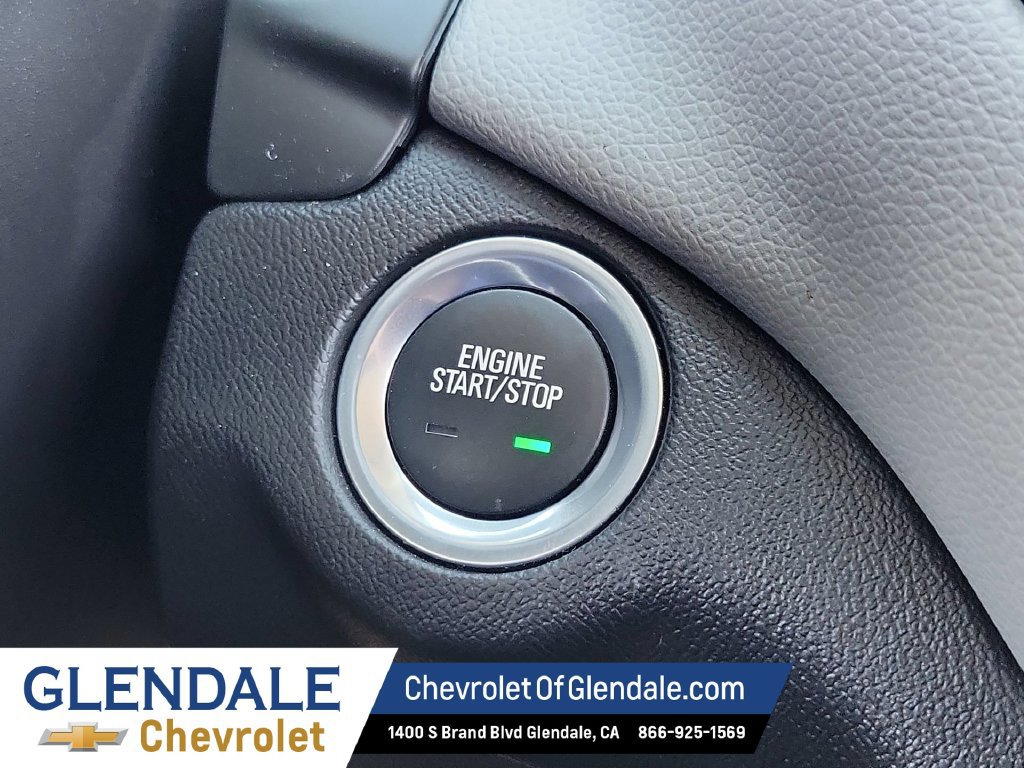 Used 2024 Chevrolet Equinox LS FWD image 25