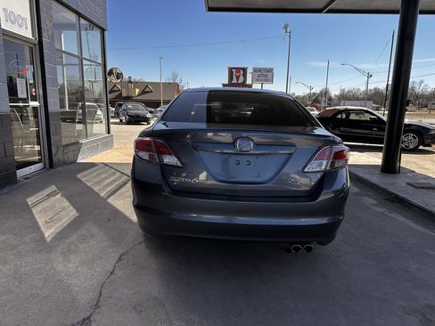 Used 2012 MAZDA MAZDA6 i Sport image 7
