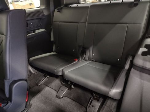 New 2026 Hyundai Santa Fe SEL image 30