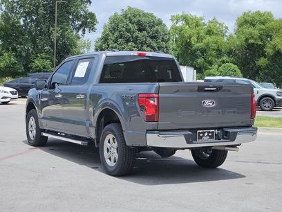 Used 2024 Ford F150 XLT w/ Mobile Office Package