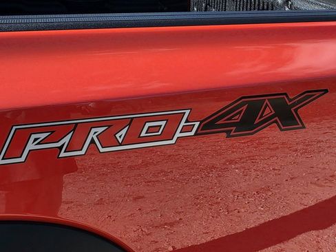 New 2026 Nissan Frontier PRO-4X w/ Tow Package AWD/4WD image 7