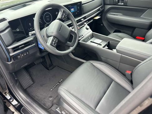New 2026 Hyundai Santa Fe Calligraphy FWD image 15