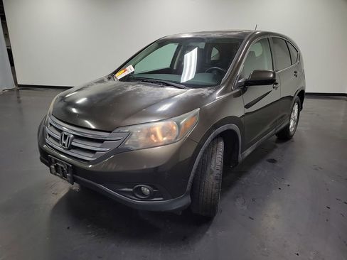 Used 2013 Honda CR-V EX image 4