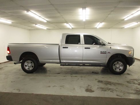 Used 2018 RAM 3500 Tradesman w/ Popular Equipment Group AWD/4WD image 12