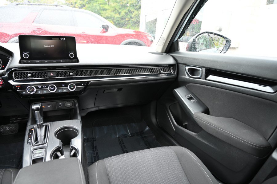 Used 2023 Honda Civic EX image 13