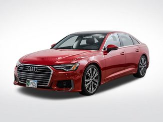 Used 2019 Audi A6 3.0T Premium Plus w/ Premium Plus Package AWD/4WD video 1