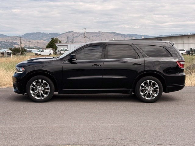 Used 2019 Dodge Durango R/T AWD/4WD image 3