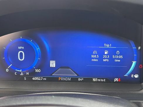 Used 2020 Ford Explorer Platinum w/ Premium Technology Package AWD/4WD image 27