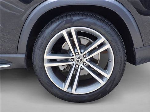 Used 2020 Mercedes-Benz GLE 350 image 14