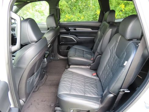 Certified 2024 Kia Telluride SX X-Line AWD/4WD image 33
