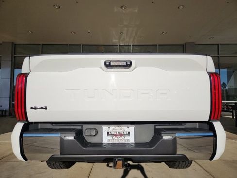 Used 2023 Toyota Tundra SR5 image 6