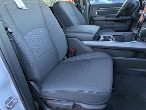 New 2026 RAM 2500 Big Horn image 28