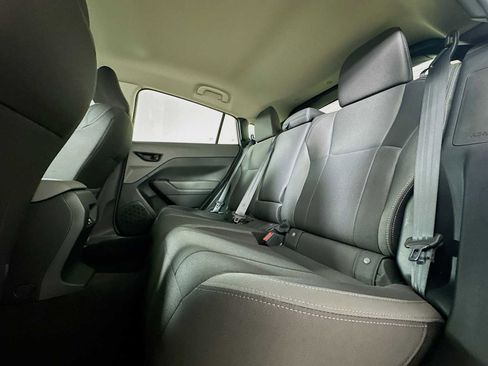 New 2026 Subaru Crosstrek 2.0i Premium image 21