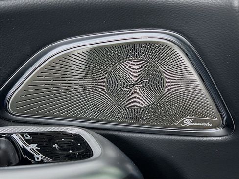 New 2026 Mercedes-Benz E 53 AMG e 4MATIC Sedan image 20