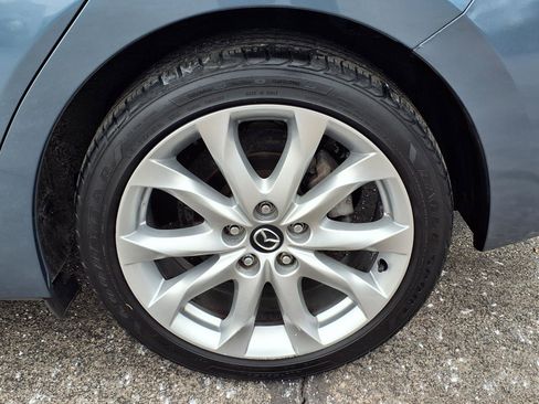 Used 2014 MAZDA MAZDA3 s Grand Touring image 9