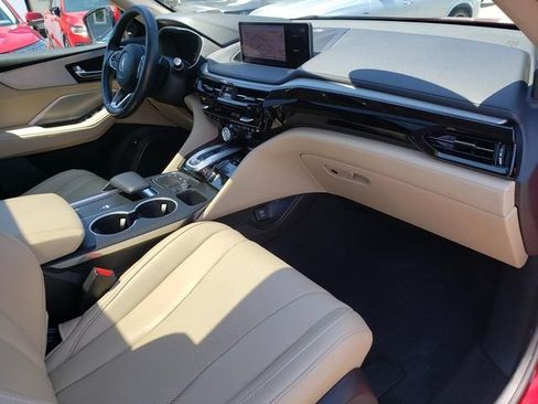 Used 2023 Acura MDX w/ Technology Package AWD/4WD image 20