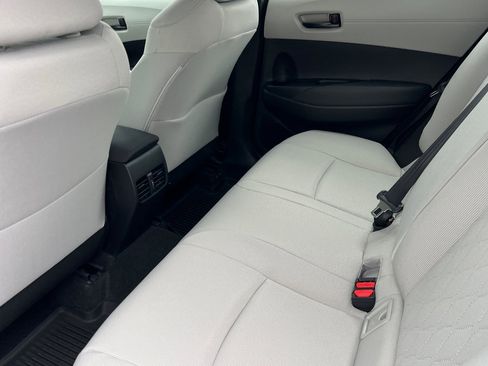 New 2026 Toyota Corolla Cross L image 9