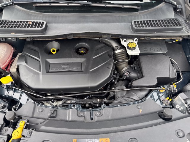 Used 2019 Ford Escape Titanium AWD/4WD image 24