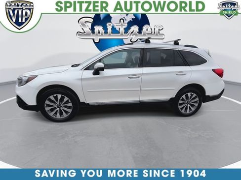 Used 2019 Subaru Outback 3.6R Touring w/ Popular Package #3A image 6