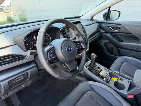Used 2026 Subaru Crosstrek 2.5i Limited w/ Crosstrek Mirror Package AWD/4WD image 22