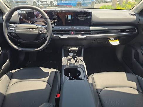 New 2026 Kia K4 EX FWD image 12