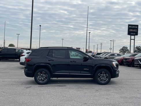 New 2026 GMC Terrain AT4 w/ Technology Package II image 8