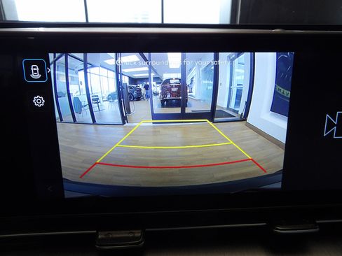 Used 2024 Hyundai Kona SEL image 37