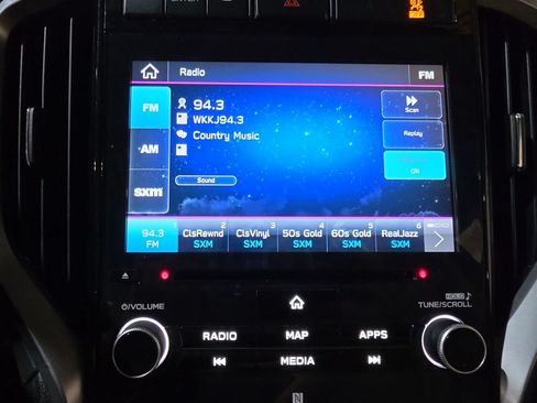 Used 2019 Subaru Ascent Limited w/ Popular Package #2 AWD/4WD image 12