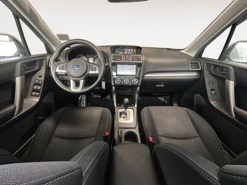 Used 2017 Subaru Forester 2.5i Premium w/ All-Weather Package image 13