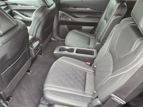 Used 2022 INFINITI QX60 Autograph w/ Cargo Package image 21