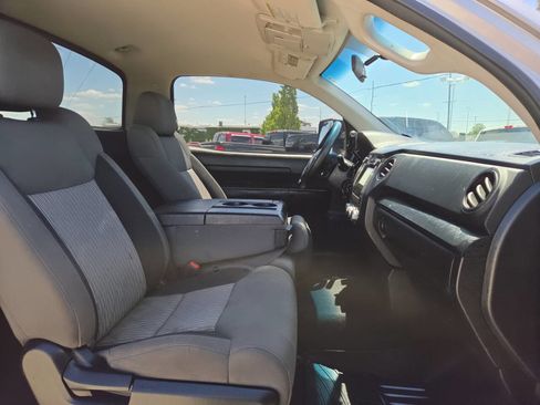 Used 2015 Toyota Tundra SR RWD image 26