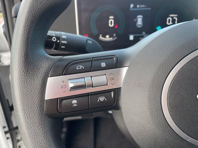 Used 2025 Hyundai Tucson SEL AWD/4WD image 18