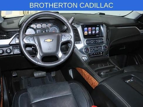 Used 2018 Chevrolet Tahoe Premier AWD/4WD image 28