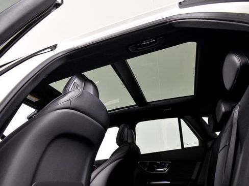 New 2026 Mercedes-Benz GLC 300 image 35