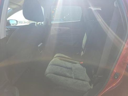 Used 2019 Nissan Murano S FWD image 13