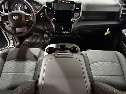 New 2026 RAM 2500 Tradesman image 28