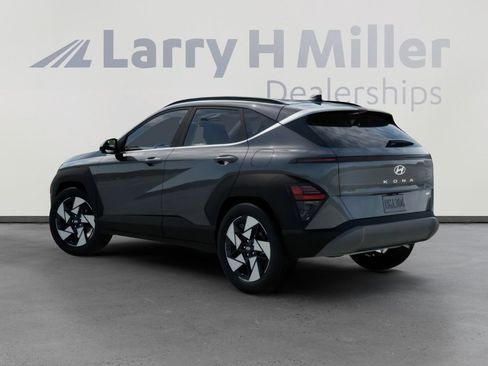 New 2026 Hyundai Kona SEL Sport image 5