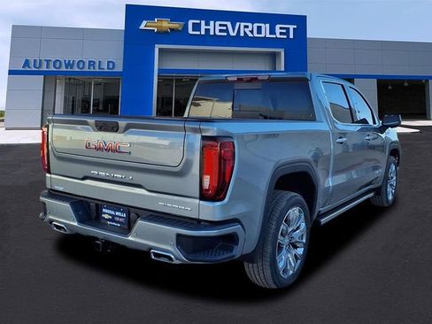 New 2026 GMC Sierra 1500 Denali w/ Denali Reserve Package image 7