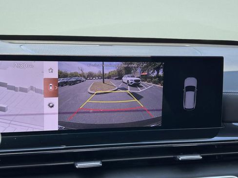 Used 2025 Genesis GV80 2.5T Standard image 24