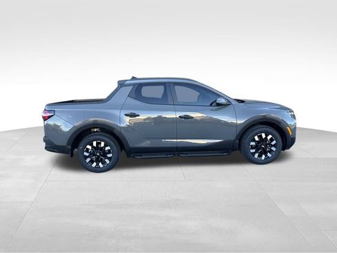 New 2026 Hyundai Santa Cruz SEL FWD image 9