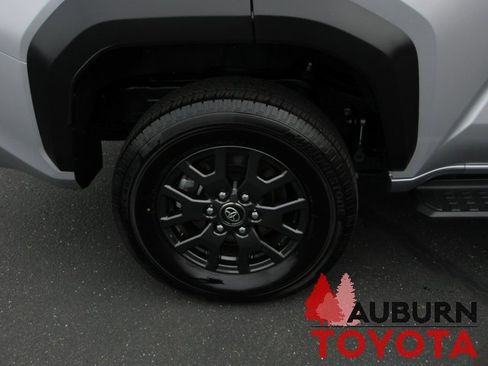 Certified 2025 Toyota 4Runner SR5 image 5