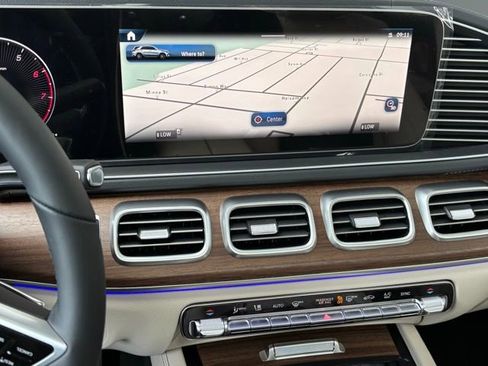 New 2026 Mercedes-Benz GLE 350 4MATIC image 25