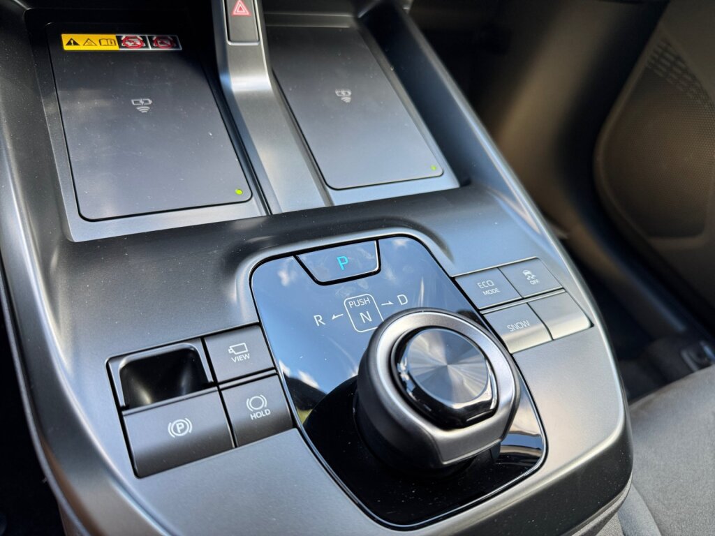 New 2026 Toyota C-HR AWD/4WD image 7