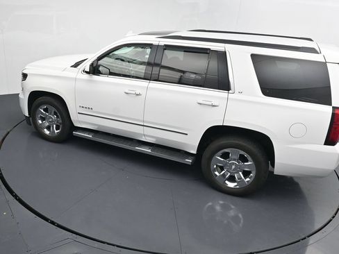 Used 2017 Chevrolet Tahoe LT w/ LT Signature Package AWD/4WD image 30