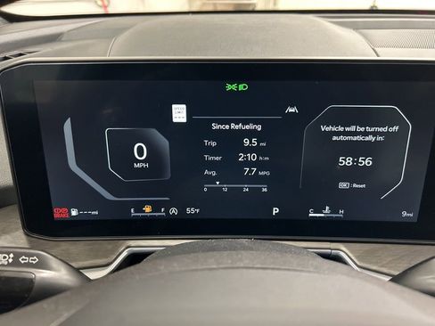 New 2026 Kia Sorento SX Prestige AWD/4WD image 17