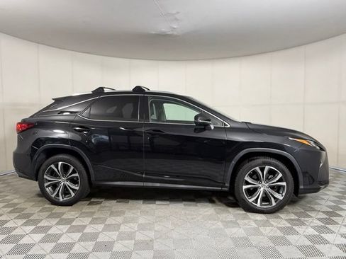 Used 2017 Lexus RX 350 FWD w/ Premium Package image 9