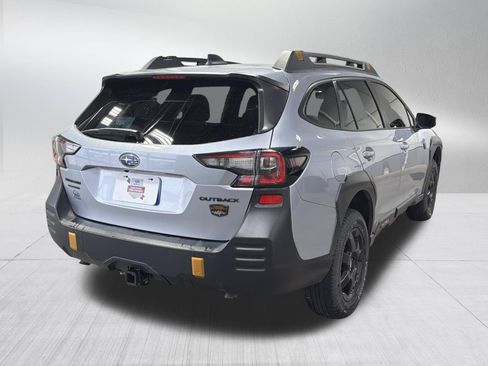 Certified 2024 Subaru Outback Wilderness AWD/4WD image 7