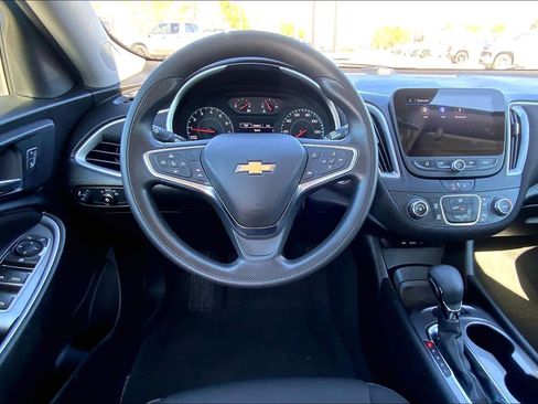 Certified 2024 Chevrolet Malibu LS image 6