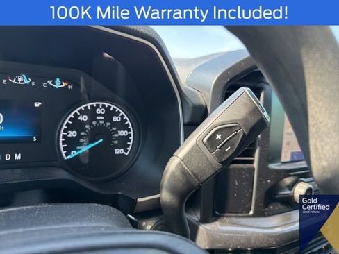 Used 2023 Ford F150 XL w/ STX Appearance Package AWD/4WD image 45