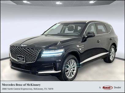 Used 2024 Genesis GV80 2.5T
